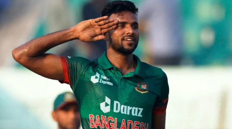 চ্যাম্পিয়ন হওয়ার আশা এবাদতের