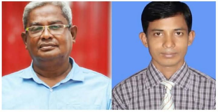 গৌরনদী প্রেসক্লাবের বার্ষিক সাধারণ সভা ও নির্বাচন সম্পন্ন