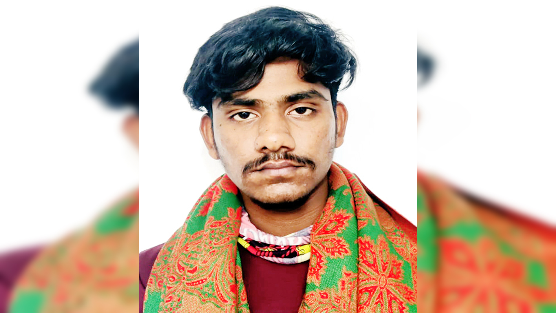 লালমোহনে মুখে বালিশচাপা দিয়ে স্ত্রীকে হত্যা, স্বামী আটক