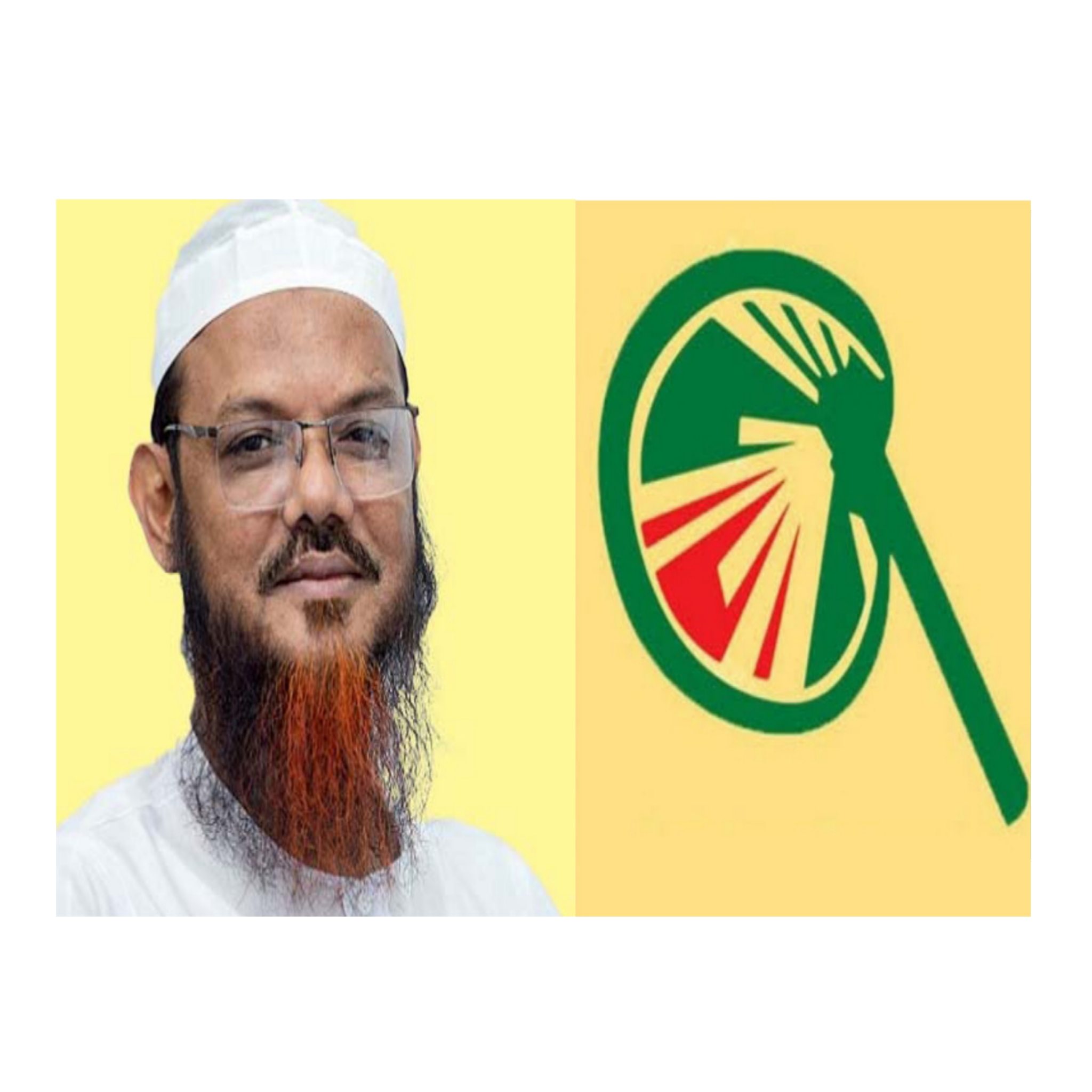 বরিশাল-৫ আসনে জরিপে এগিয়ে হাতপাখা প্রতীকের প্রার্থী