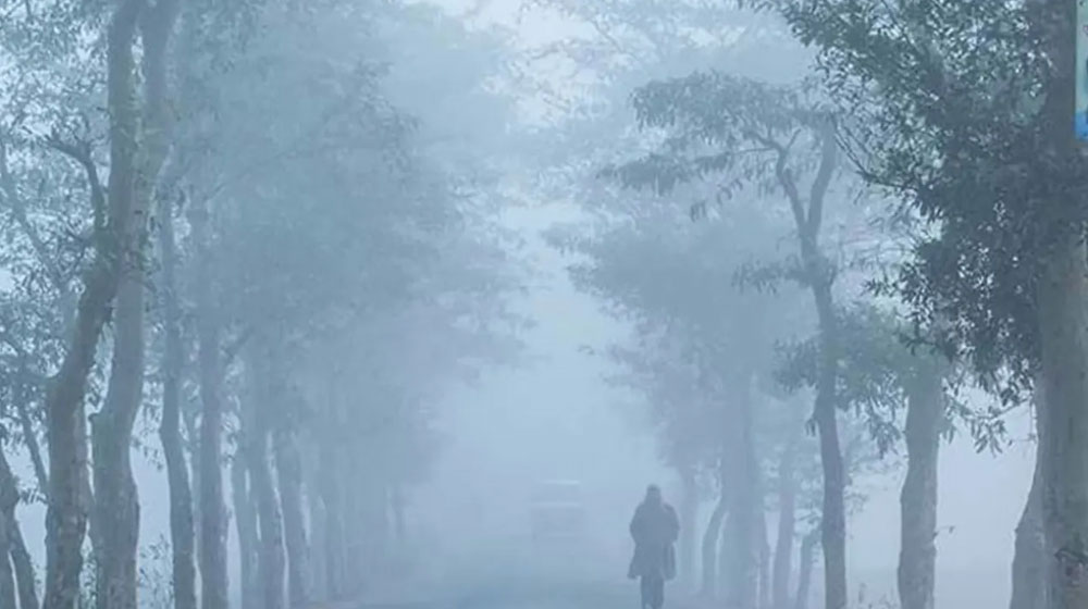 তাপমাত্রা নামতে পারে ৪ ডিগ্রিতে