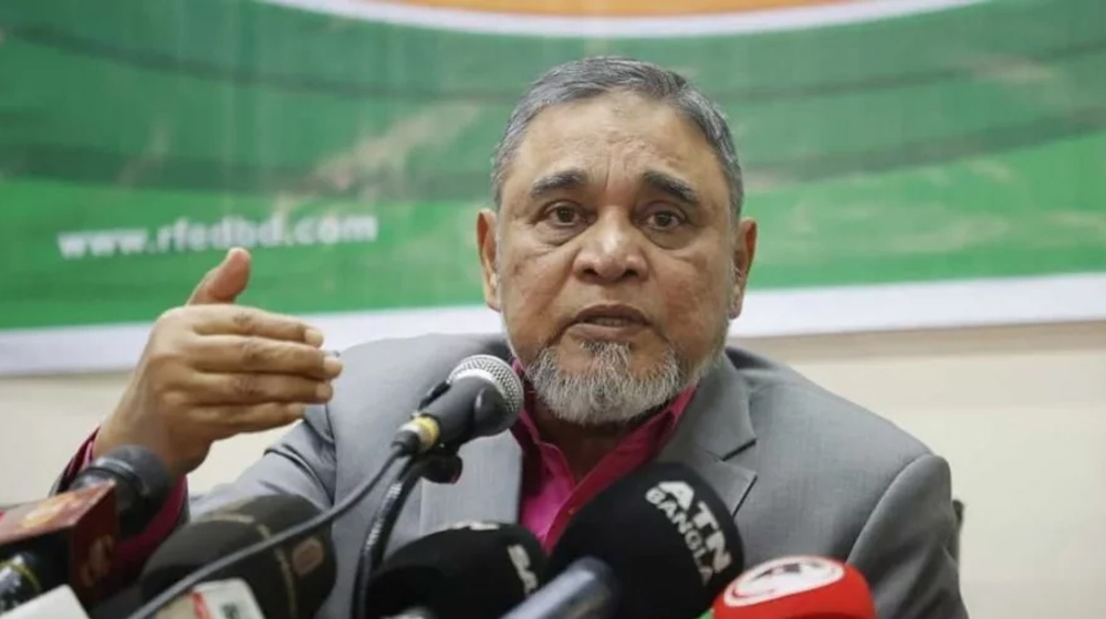 এবার কোনো পাতানো নির্বাচন হবে না: সিইসি