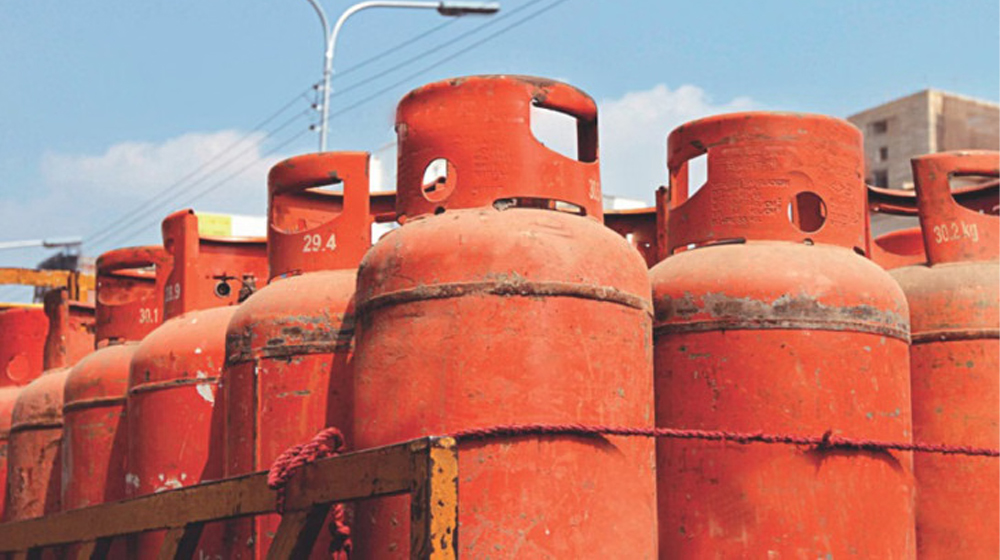 এলপিজির ভ্যাট কমানোর সুপারিশ জ্বালানি মন্ত্রণালয়ের