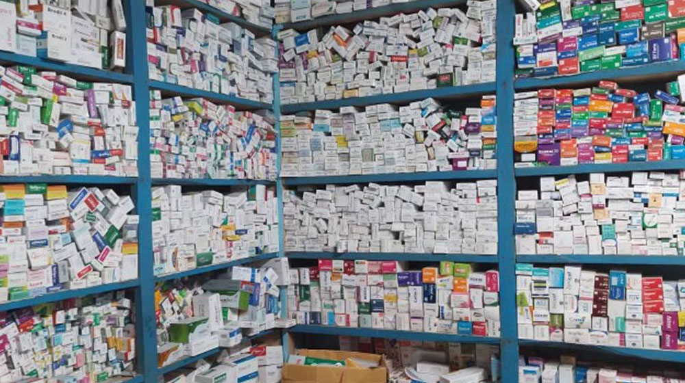 ২৯৫ ওষুধের দাম নির্ধারণ করবে সরকার