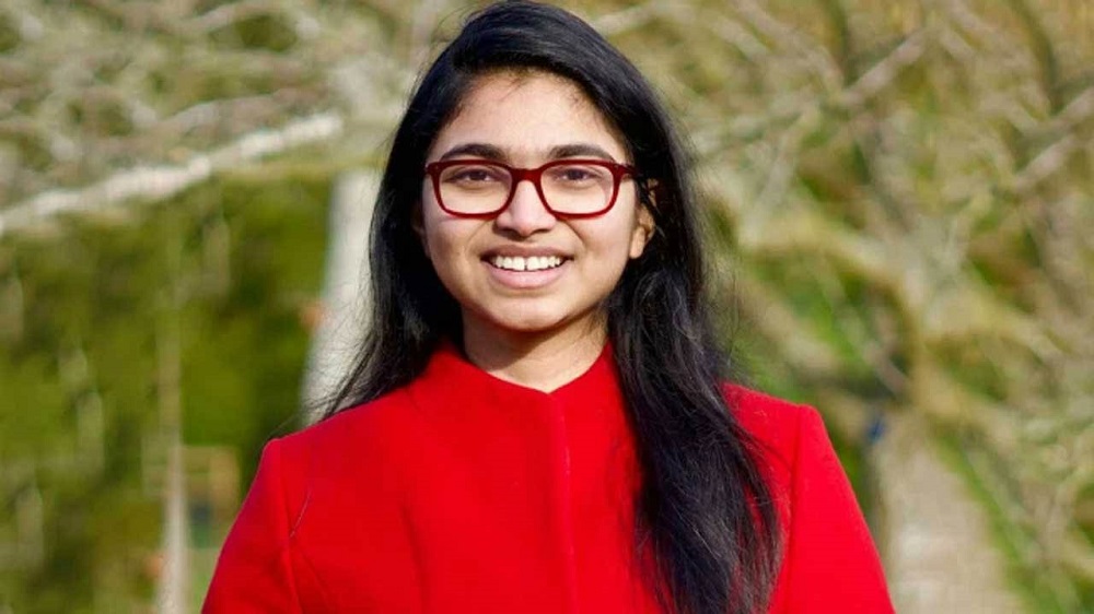 তাসনিম জারার মনোনয়ন বৈধ ঘোষণা