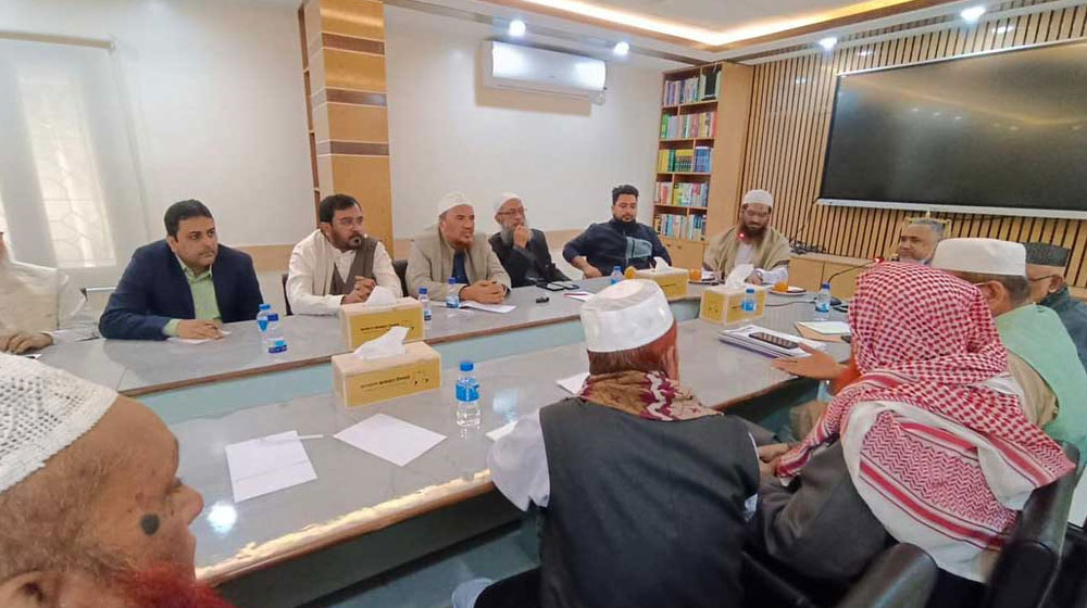 দাবি না মানা পর্যন্ত সব ধরনের খেলা বর্জনের সিদ্ধান্ত ক্রিকেটারদের