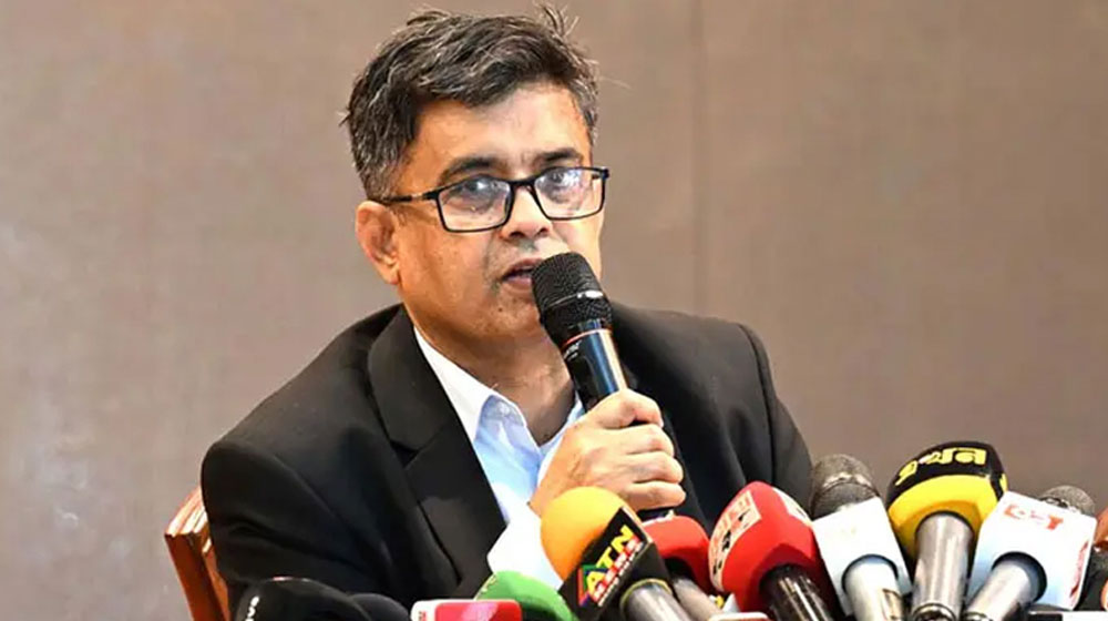 ১১ ফেব্রুয়ারি সাধারণ ছুটি: প্রেস সচিব