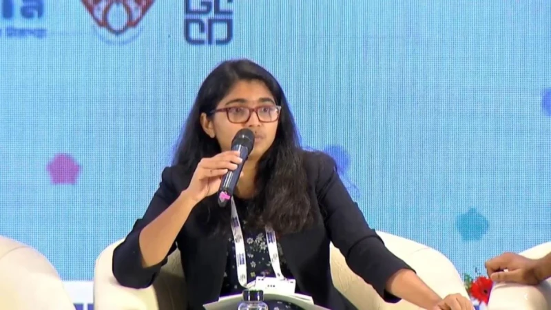 এনসিপি ছাড়ার কারণ জানালেন তাসনিম জারা