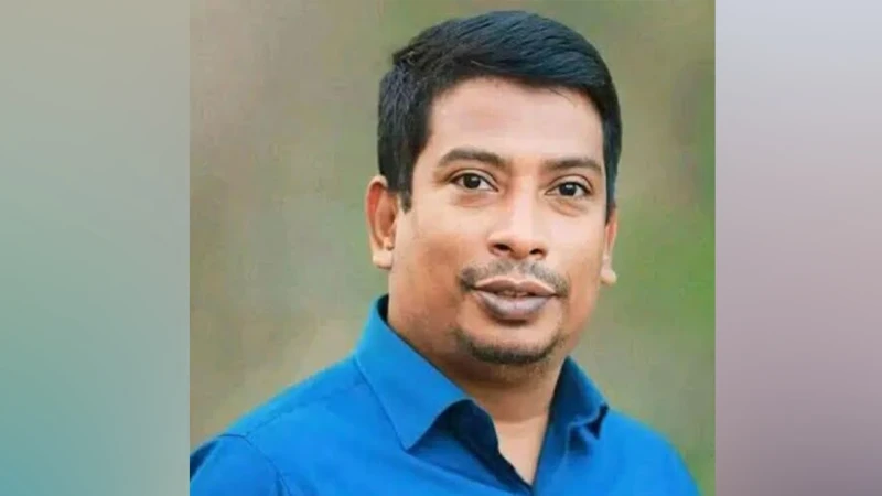 ছাত্রলীগের সাবেক নেতাকে আটক করে মারধরের পর পুলিশে সোপর্দ