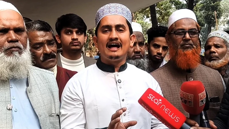 বিএনপি নেতাকর্মীরা ভোটারদের হুমকি-ধামকি দিচ্ছে: সারজিস