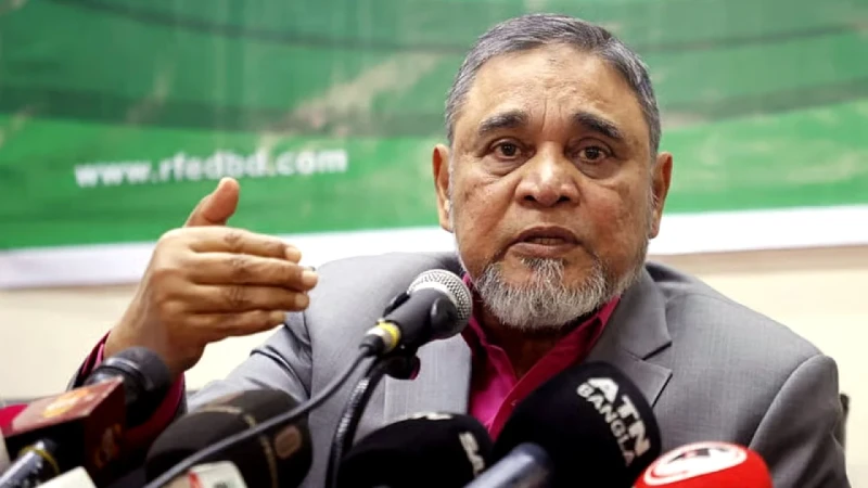 নিরপেক্ষ নির্বাচন অনুষ্ঠানে কমিশনের প্রতি কূটনীতিকদের আস্থা শতভাগ: সিইসি