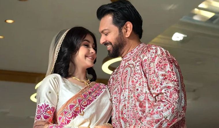 ভেঙে যাচ্ছে তাহসান ও রোজা সংসার