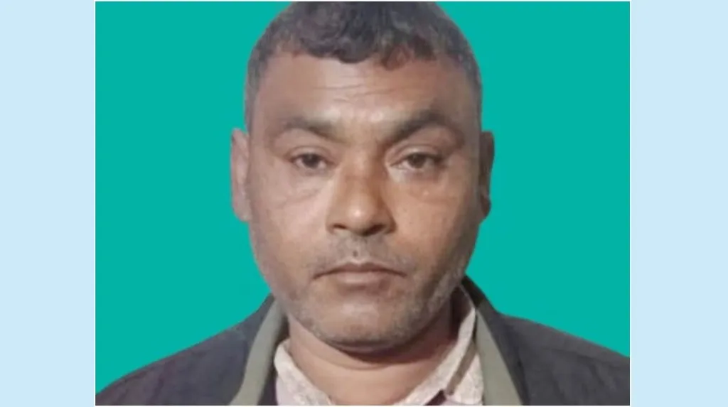 বরিশালে স্বেচ্ছাসেবক লীগ নেতা উত্তম অধিকারী গ্রেপ্তার