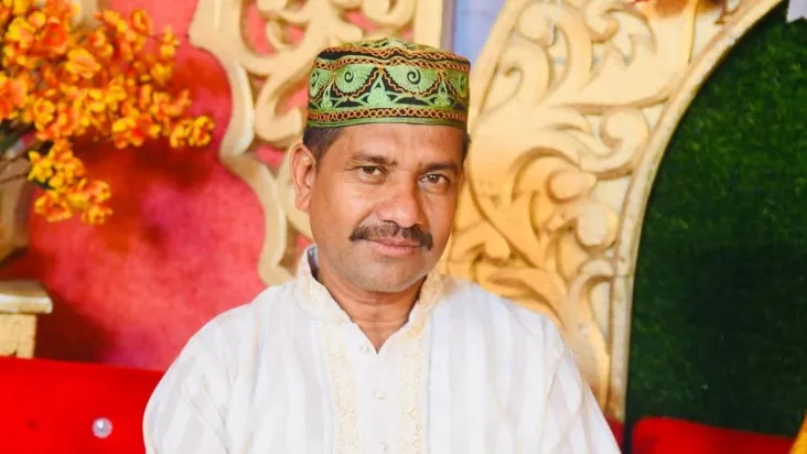 সৌদি আরবে প্রবাসী বাংলাদেশির মৃত্যু