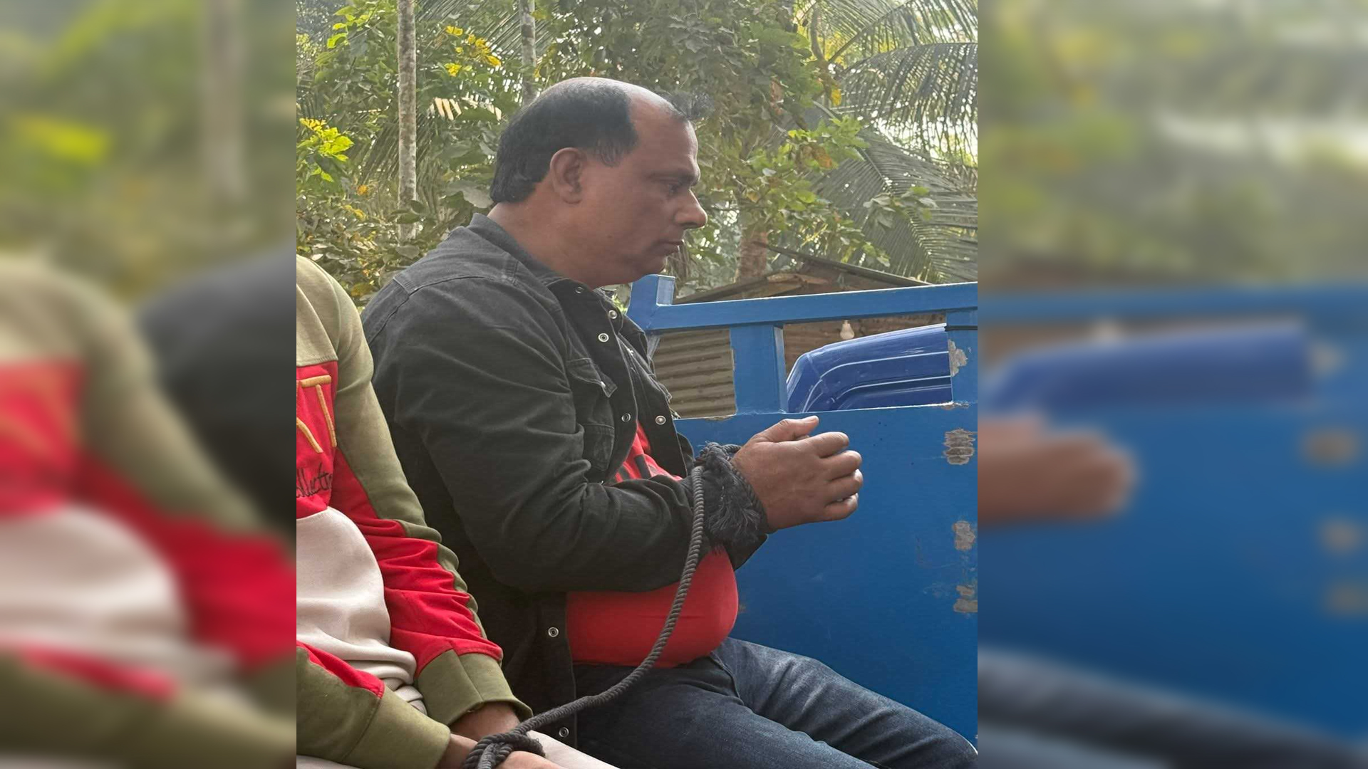 বরিশালে ভোটে প্রভাব বিস্তারের অভিযোগে আটক ১