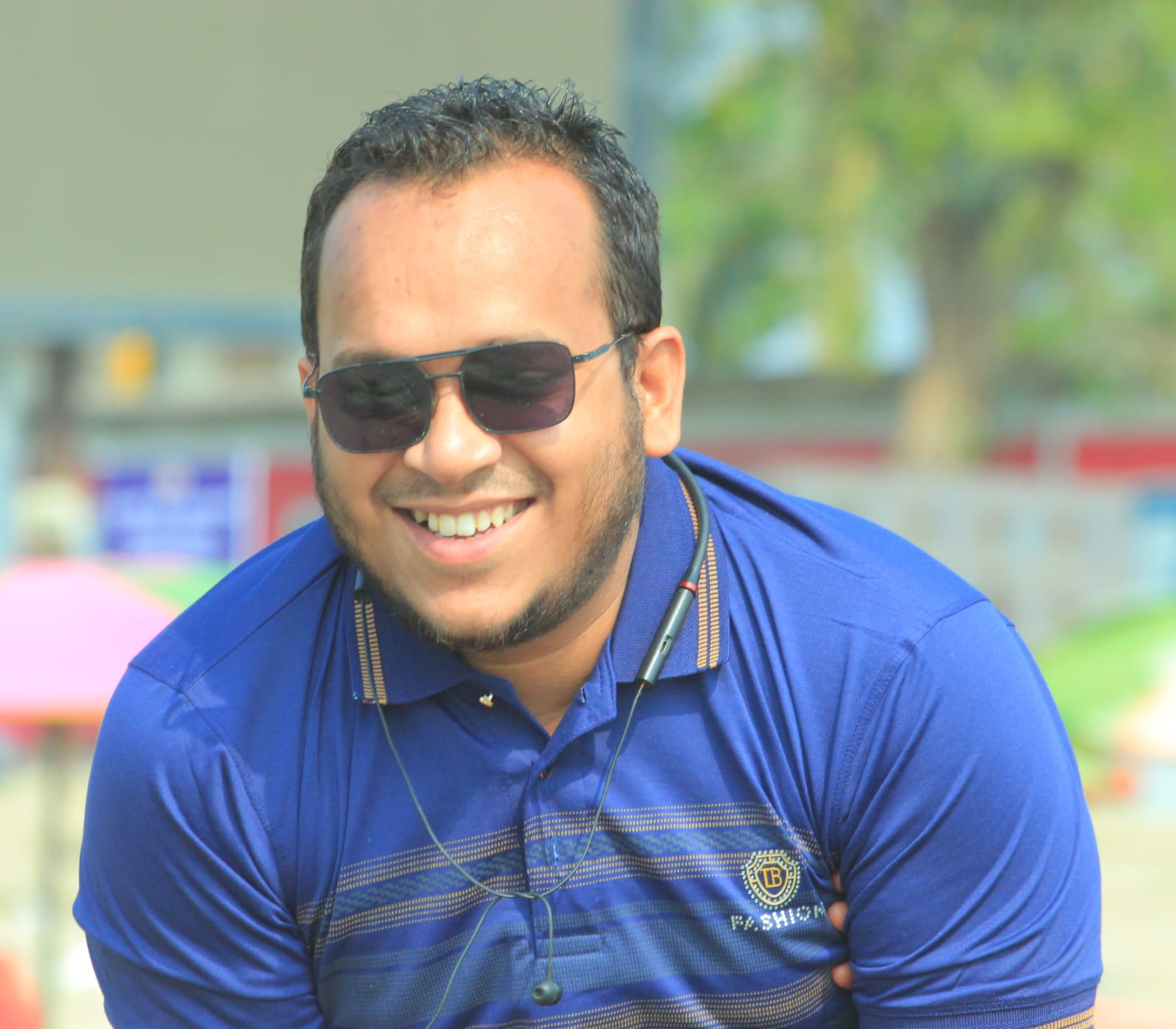 সাংবাদিক তানজিমুন রিশাদের জন্মদিন