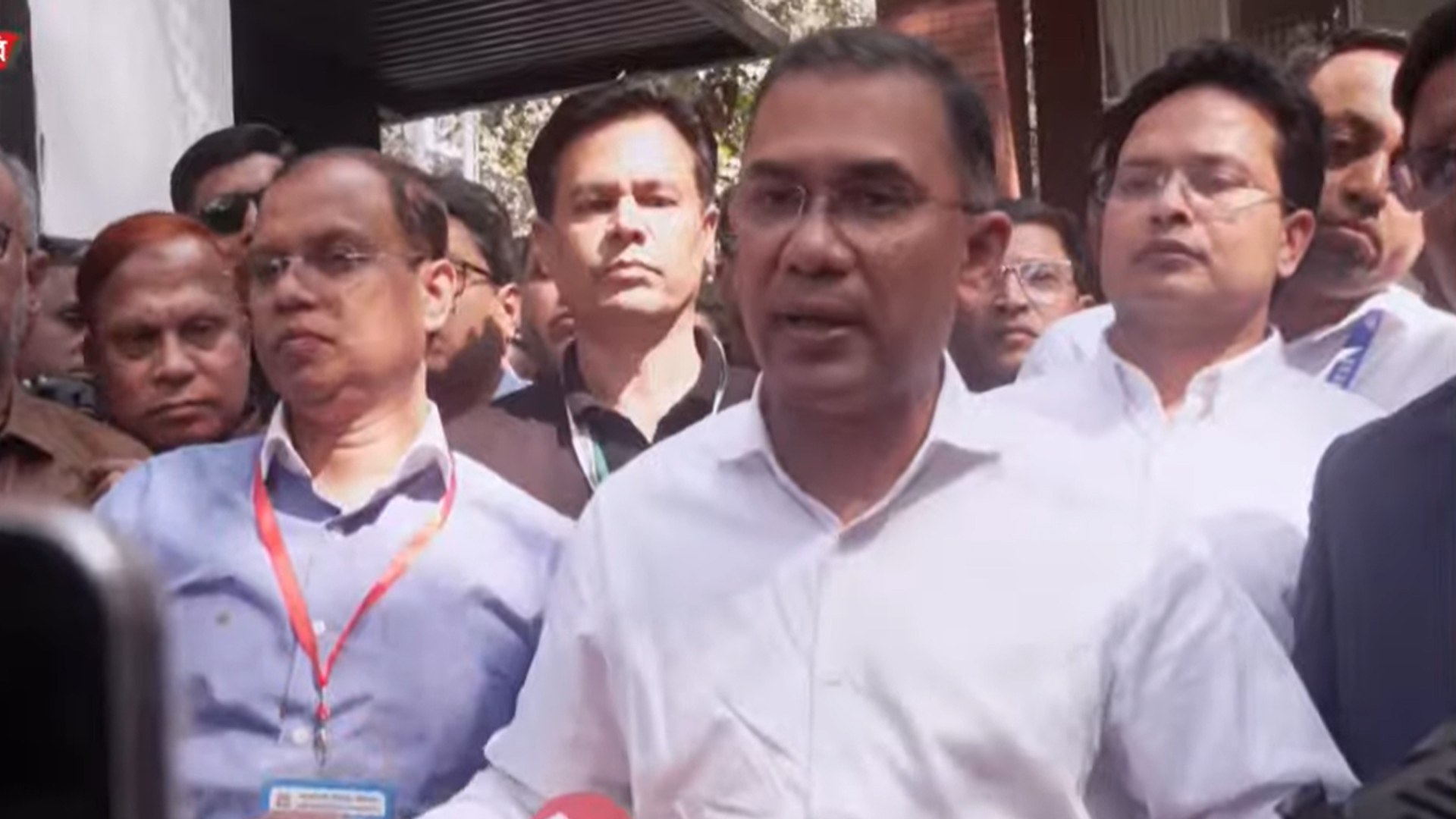নির্বাচনের ফল প্রকাশে বিলম্ব হলে বিভ্রান্তি সৃষ্টি হতে পারে: তারেক রহমান