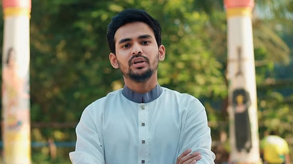 আমরা ছায়া মন্ত্রিসভা গঠনের প্রস্তুতি নিচ্ছি: আসিফ মাহমুদ