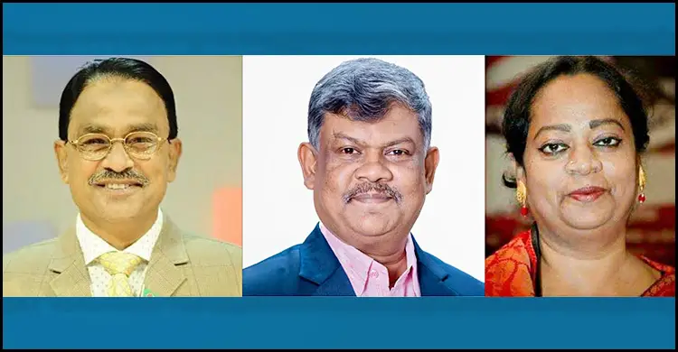 বরিশাল সিটি করপোরেশন প্রশাসক পদে আলোচনায় আলাল, আবু নাসের ও শিরিন