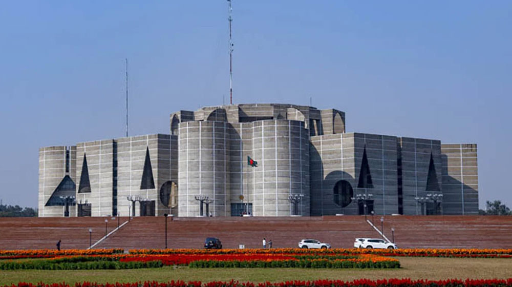 নতুন সরকারের শপথ অনুষ্ঠান ঘিরে ৪ স্তরের নিরাপত্তা