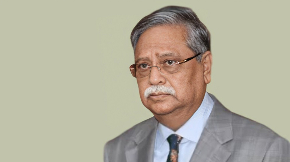 আমার উপর দিয়ে অনেক ঝড় গেছে: রাষ্ট্রপতি