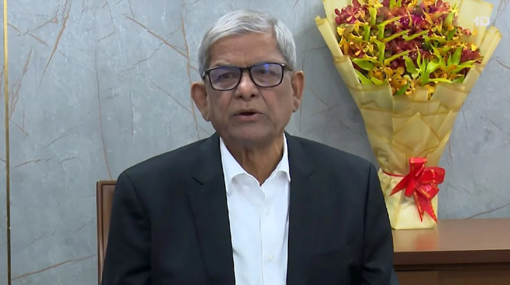 যেখানে মেয়াদ শেষ, সেখানে আগে সিটি নির্বাচন: মির্জা ফখরুল