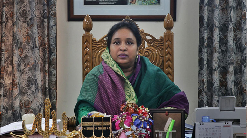 ৫ মামলায় জামিন পেলেন সেলিনা হায়াৎ আইভী