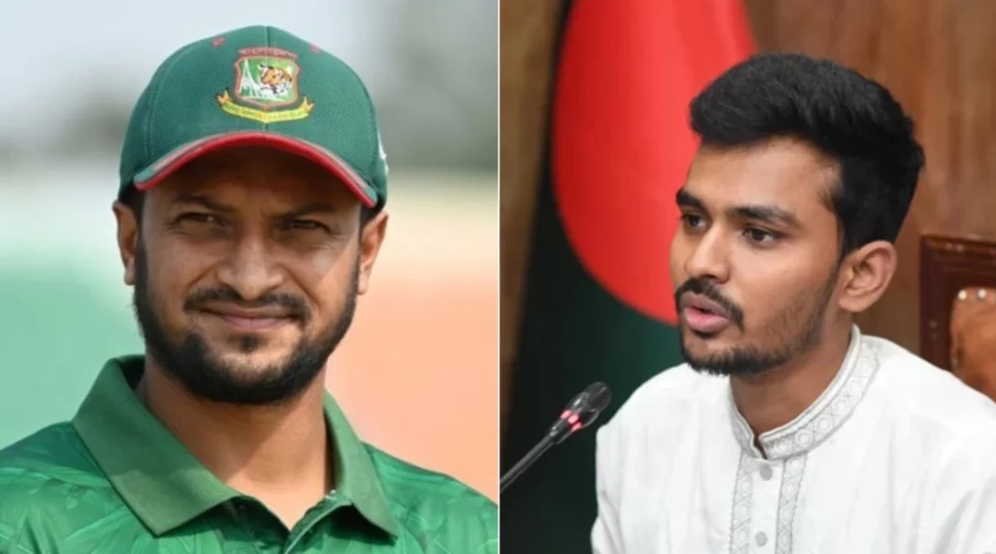 আসিফের বিরুদ্ধে দুদকে অভিযোগ সাকিবভক্তদের!