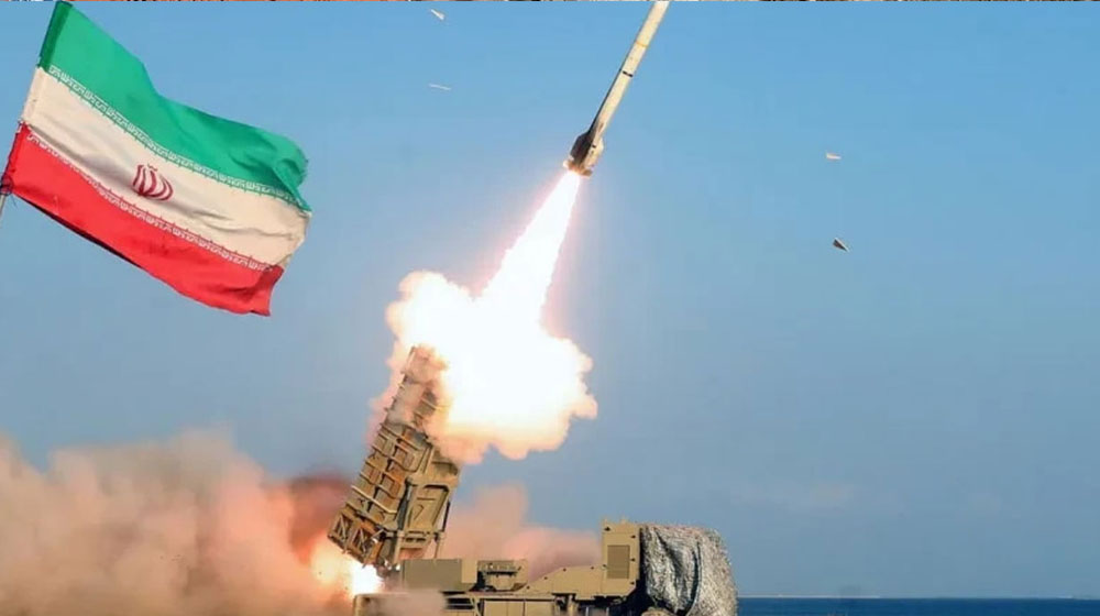 এবার কাতারে হামলা চালাল ইরান