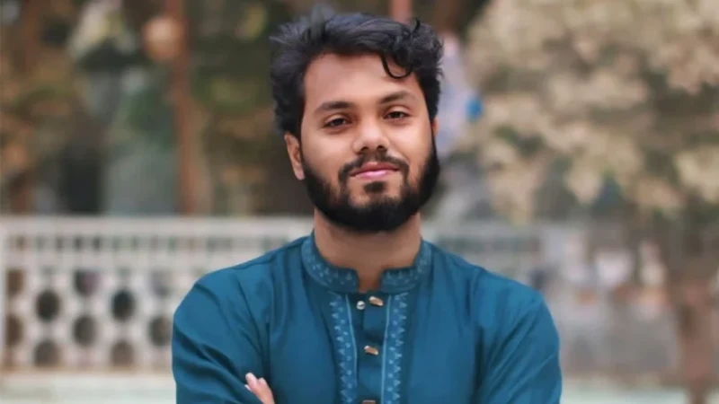 ওসমান হাদি হত্যার তদন্তে জাতিসংঘের সহযোগিতা চেয়েছে সরকার