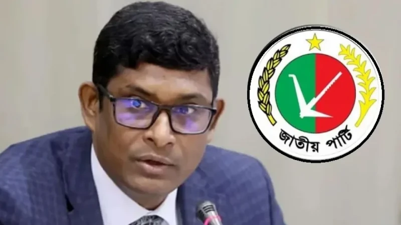 প্রাথমিকভাবে আমাদের বিজয় অর্জিত হয়েছে: জাপা মহাসচিব