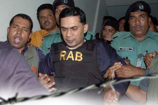 প্রধানমন্ত্রী তারেক রহমানের ২০তম কারাবন্দি দিবস আজ