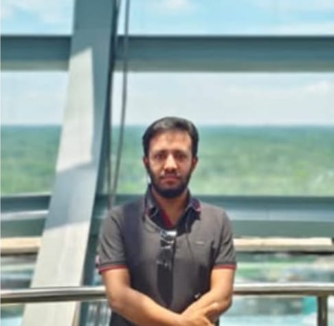 নারী কর্মীকে ঘিরে মেহেন্দিগঞ্জ পরিবার পরিকল্পনা কার্যালয়ে প্রশাসনিক বিতর্ক