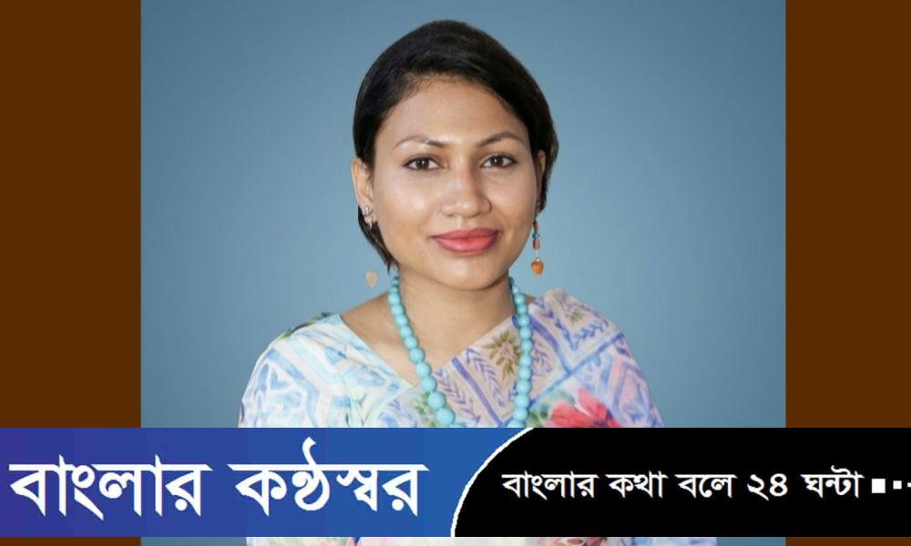 সিনিয়র সহকারী সচিব হলেন কামরুন্নাহার তামান্না
