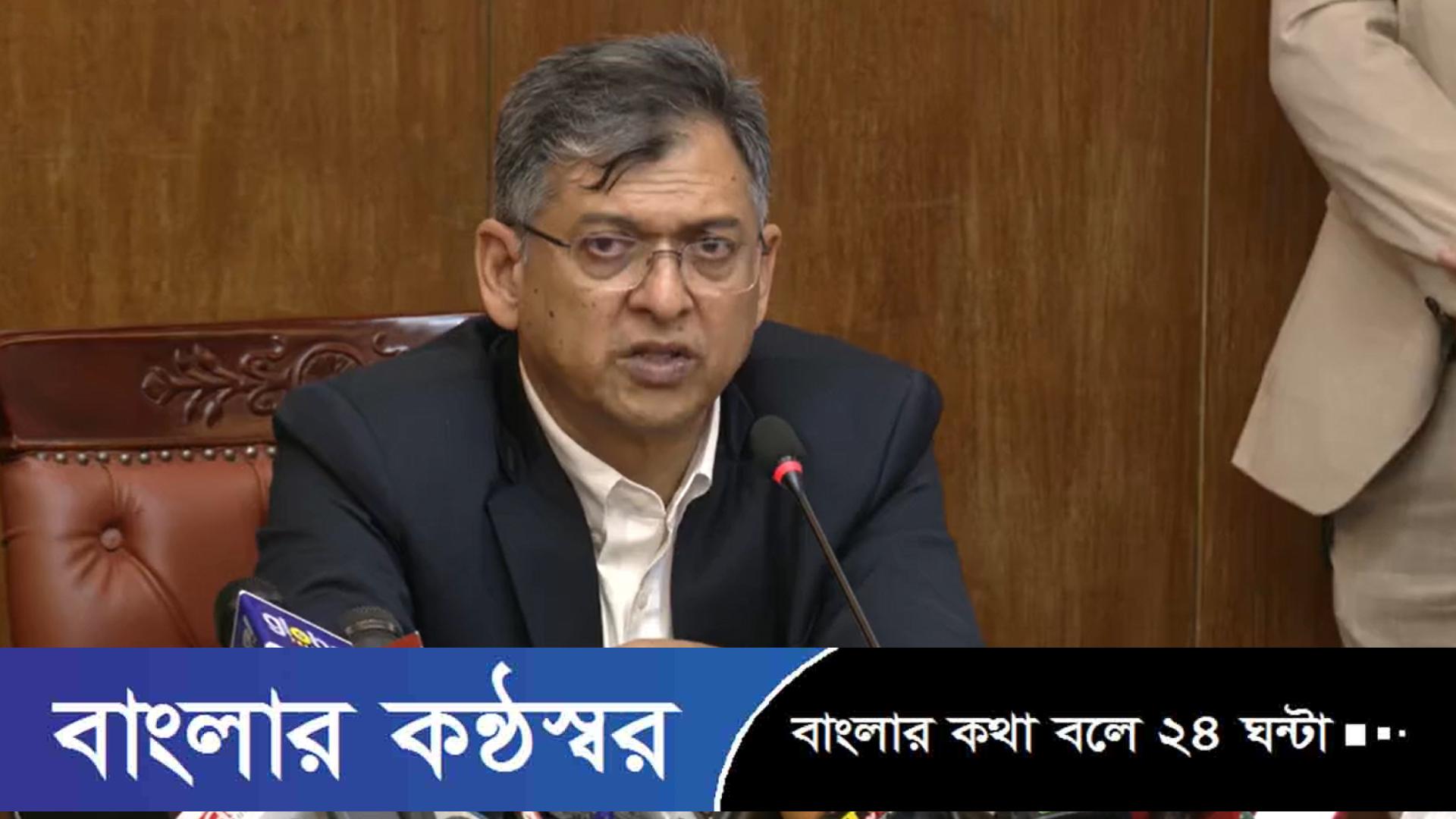 ঈদের আগে পোশাক কারখানাকে বেতন-ভাতা পরিশোধ করতে বলা হয়েছে: স্বরাষ্ট্রমন্ত্রী