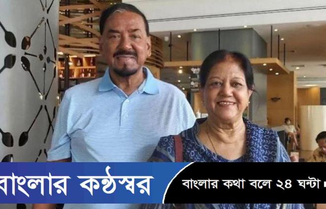 স্পিকার হাফিজ উদ্দিনের সহধর্মিণী মারা গেছেন