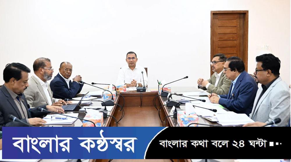 ‘ই-হেলথ’ কার্ড চালুর নির্দেশ প্রধানমন্ত্রীর