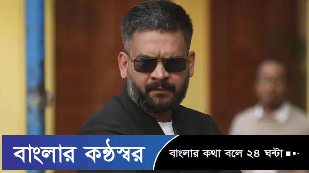 নেপালে বিপুল বিজয়ের পথে বালেন্দ্র শাহ