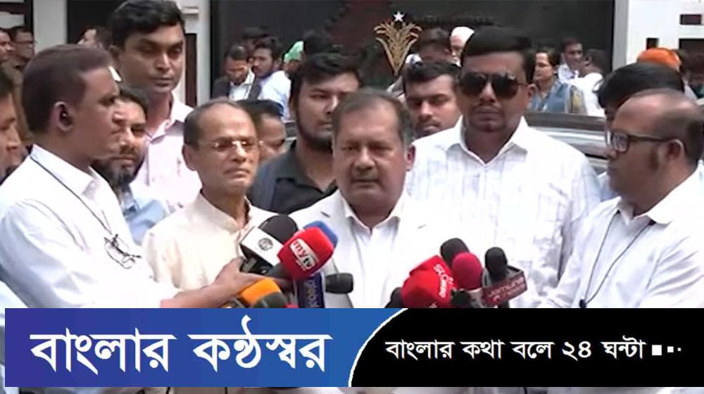 প্রথম অধিবেশনে রাষ্ট্রপতি বক্তব্য দেবেন: তথ্যমন্ত্রী