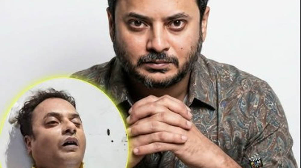 রাহুল বন্দ্যোপাধ্যায়ের মৃত্যুর নেপথ্যের কাহিনি