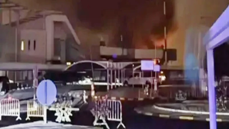 সৌদিতে ক্ষেপণাস্ত্র হামলা, বাংলাদেশিসহ নিহত ২