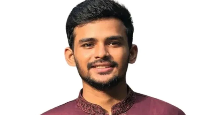 আসিফ মাহমুদসহ ৪২ জনের বিরুদ্ধে পুলিশ-হত্যা মামলার আবেদন খারিজ