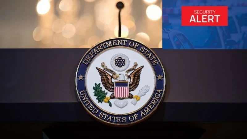 যুক্তরাষ্ট্রের নাগরিকদের দ্রুত সৌদি আরব ছাড়ার নির্দেশ