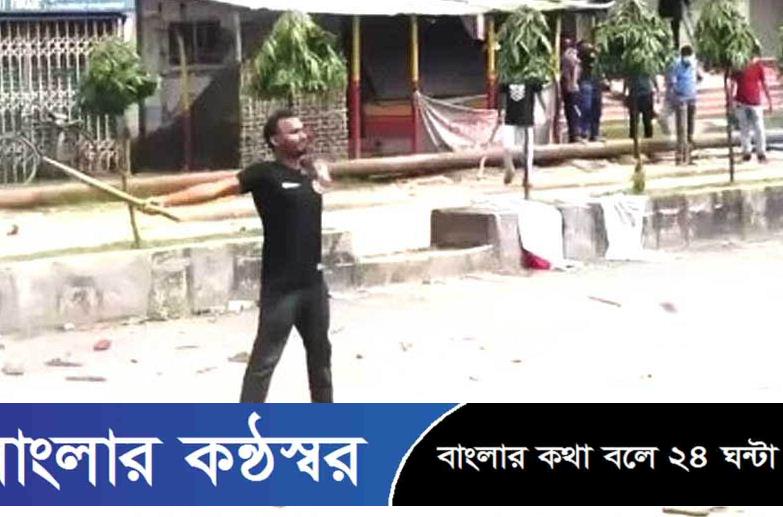 আবু সাঈদ হত্যা মামলায় রায় ৯ এপ্রিল