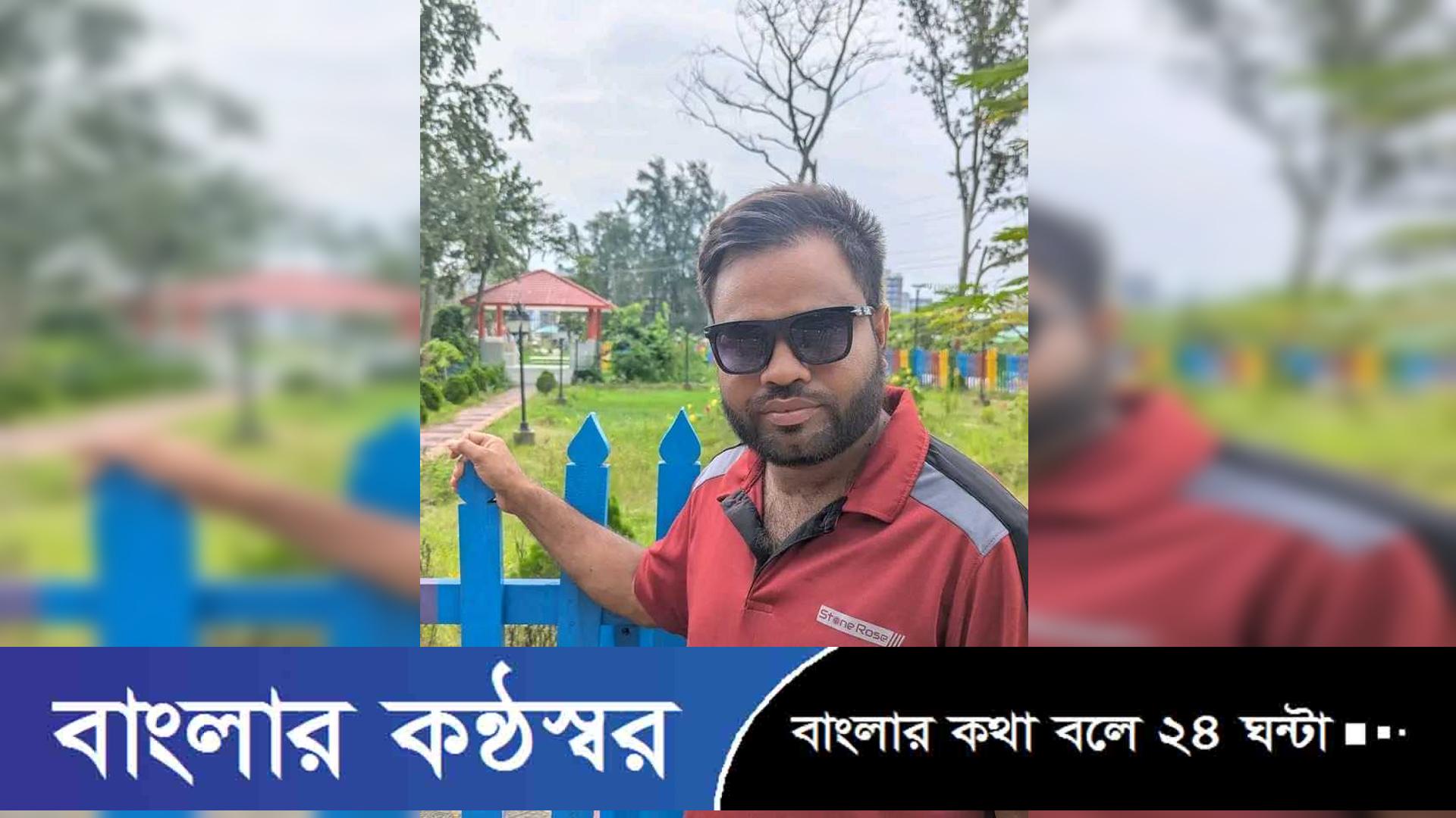 ঝালকাঠিতে মোটরসাইকেল দুর্ঘটনায় সাবেক পৌর কাউন্সিলর নিহত