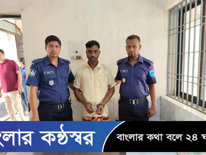 ফকিরহাটে র‌্যাবের অভিযানে গাঁজাসহ যুবক গ্রেপ্তার