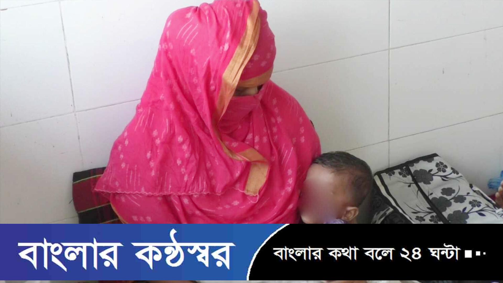 বরগুনায় হামের প্রাদুর্ভাব বেড়েছে, আক্রান্ত ১৮