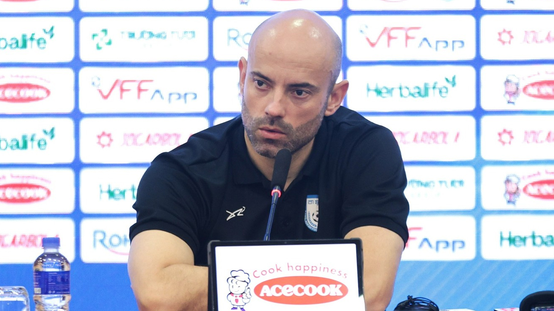 শেষ হচ্ছে কাবরেরা অধ্যায়