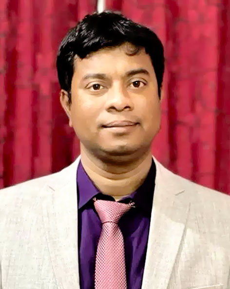 পিআইও আওলাদ হোসেনের মিডিয়া ম্যানেজে দৌড়ঝাঁপ শুরু