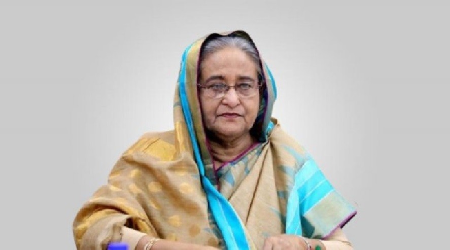 শেখ হাসিনাকে ফেরানোর অনুরোধ খতিয়ে দেখছে ভারত